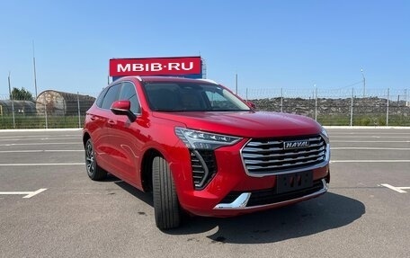 Haval Jolion, 2023 год, 2 574 000 рублей, 3 фотография