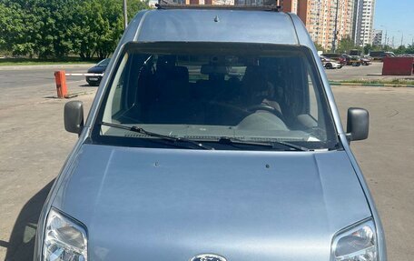 Ford Tourneo Connect I, 2006 год, 575 500 рублей, 2 фотография