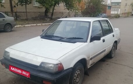 Honda Civic III, 1986 год, 65 000 рублей, 6 фотография