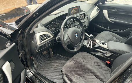 BMW 1 серия, 2013 год, 1 250 000 рублей, 5 фотография