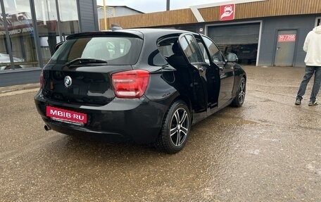 BMW 1 серия, 2013 год, 1 250 000 рублей, 3 фотография