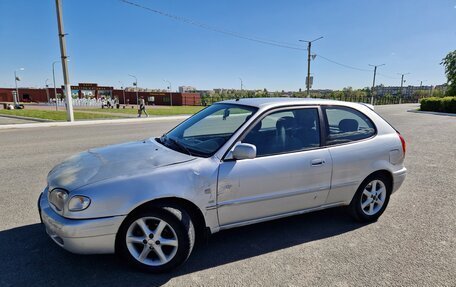 Toyota Corolla, 2000 год, 280 000 рублей, 2 фотография