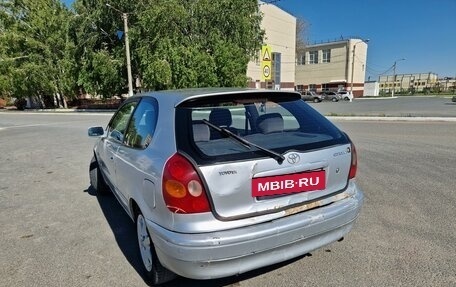 Toyota Corolla, 2000 год, 280 000 рублей, 3 фотография