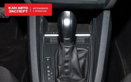 Volkswagen Jetta VI, 2015 год, 1 400 000 рублей, 14 фотография