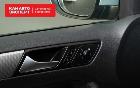 Volkswagen Jetta VI, 2015 год, 1 400 000 рублей, 16 фотография