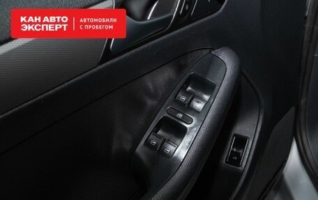 Volkswagen Jetta VI, 2015 год, 1 400 000 рублей, 17 фотография