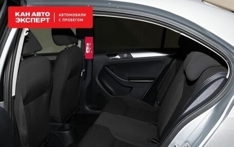 Volkswagen Jetta VI, 2015 год, 1 400 000 рублей, 9 фотография