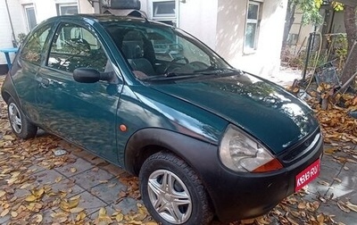 Ford KA I, 1997 год, 140 000 рублей, 1 фотография