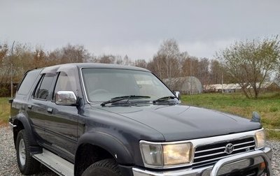 Toyota Hilux Surf III рестайлинг, 1993 год, 670 000 рублей, 1 фотография