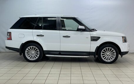 Land Rover Range Rover Sport I рестайлинг, 2011 год, 1 799 000 рублей, 8 фотография