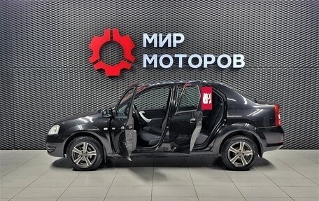 Renault Logan I, 2014 год, 470 000 рублей, 6 фотография