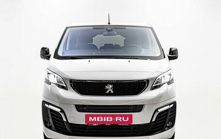 Peugeot Traveller I, 2024 год, 6 950 000 рублей, 2 фотография