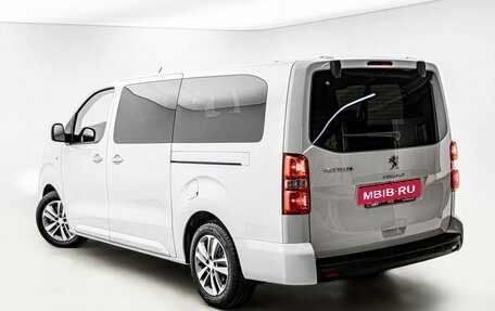 Peugeot Traveller I, 2024 год, 6 950 000 рублей, 9 фотография