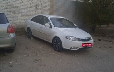 Daewoo Gentra II, 2015 год, 450 000 рублей, 1 фотография