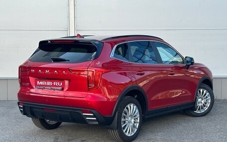 Haval Jolion, 2024 год, 2 499 000 рублей, 8 фотография