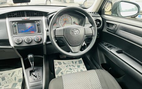 Toyota Corolla, 2016 год, 1 349 999 рублей, 16 фотография