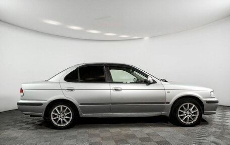 Nissan Sunny B15, 2000 год, 250 000 рублей, 4 фотография