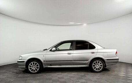 Nissan Sunny B15, 2000 год, 250 000 рублей, 8 фотография