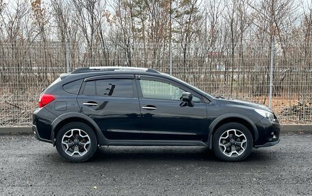 Subaru XV I рестайлинг, 2014 год, 1 660 000 рублей, 4 фотография