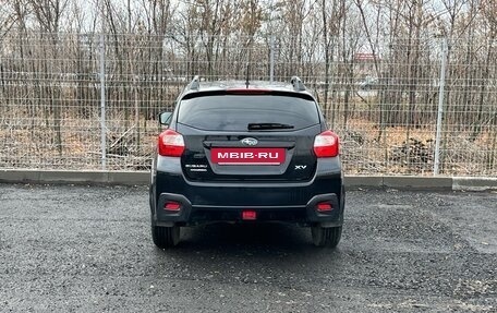 Subaru XV I рестайлинг, 2014 год, 1 660 000 рублей, 6 фотография