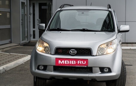 Daihatsu Terios II, 2008 год, 739 000 рублей, 4 фотография