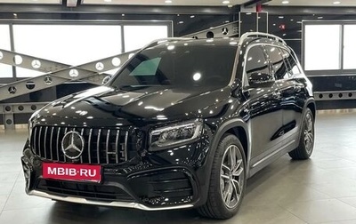 Mercedes-Benz GLB AMG, 2024 год, 7 300 000 рублей, 1 фотография