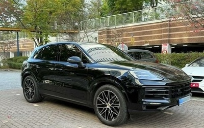 Porsche Cayenne III, 2024 год, 17 000 000 рублей, 1 фотография