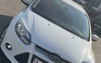 Ford Focus III, 2011 год, 929 000 рублей, 1 фотография