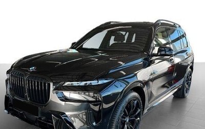 BMW X7, 2024 год, 16 671 365 рублей, 1 фотография