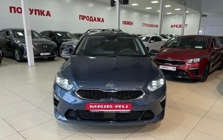 KIA cee'd III, 2019 год, 2 150 000 рублей, 2 фотография