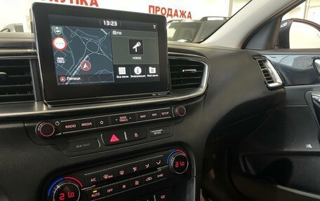 KIA cee'd III, 2019 год, 2 150 000 рублей, 18 фотография