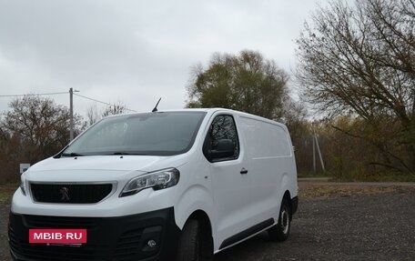 Peugeot Expert, 2019 год, 2 100 000 рублей, 2 фотография