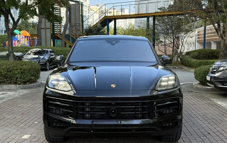 Porsche Cayenne III, 2024 год, 17 000 000 рублей, 2 фотография