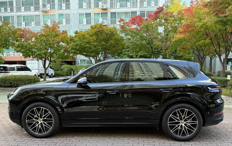 Porsche Cayenne III, 2024 год, 17 000 000 рублей, 3 фотография