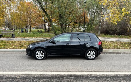 Volkswagen Golf VII, 2013 год, 1 500 000 рублей, 8 фотография