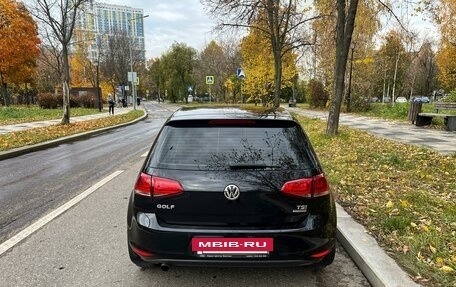 Volkswagen Golf VII, 2013 год, 1 500 000 рублей, 5 фотография