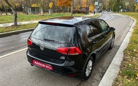 Volkswagen Golf VII, 2013 год, 1 500 000 рублей, 6 фотография