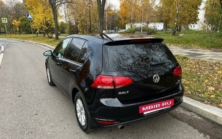 Volkswagen Golf VII, 2013 год, 1 500 000 рублей, 4 фотография