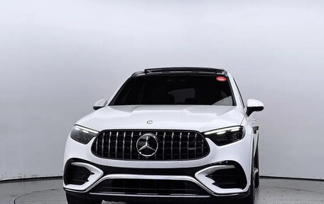 Mercedes-Benz GLC AMG, 2024 год, 10 200 000 рублей, 2 фотография