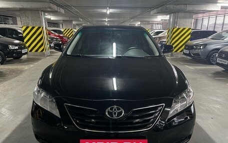 Toyota Camry, 2006 год, 1 149 000 рублей, 2 фотография