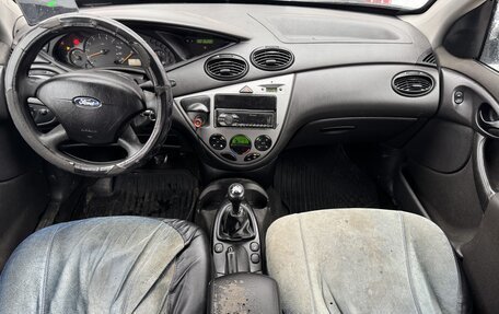 Ford Focus IV, 2005 год, 199 999 рублей, 7 фотография