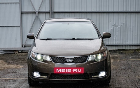 KIA Cerato III, 2012 год, 852 000 рублей, 5 фотография