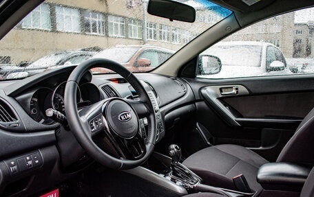 KIA Cerato III, 2012 год, 852 000 рублей, 11 фотография