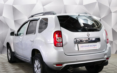 Renault Duster I рестайлинг, 2013 год, 975 000 рублей, 3 фотография