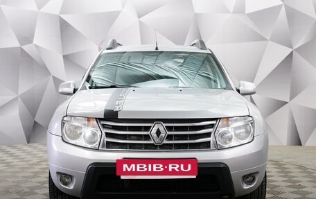 Renault Duster I рестайлинг, 2013 год, 975 000 рублей, 8 фотография