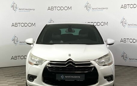 Citroen DS4, 2012 год, 890 000 рублей, 5 фотография