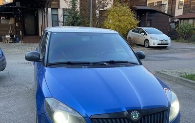 Skoda Fabia RS II, 2012 год, 1 100 000 рублей, 1 фотография