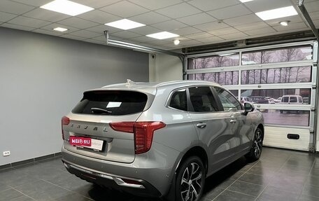 Haval Jolion, 2022 год, 2 150 000 рублей, 7 фотография