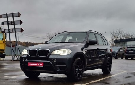 BMW X5, 2011 год, 2 550 000 рублей, 1 фотография