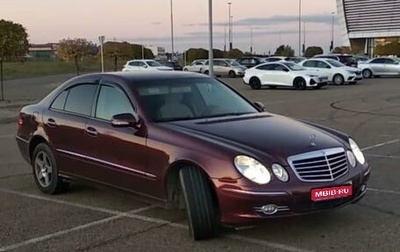 Mercedes-Benz E-Класс, 2006 год, 890 000 рублей, 1 фотография